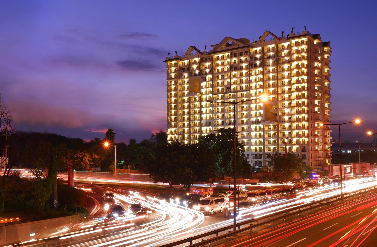 Fairway Terraces Pasay Official DMCI Homes